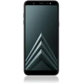 Samsung Galaxy A6+ (2018) black