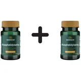 Swanson Phosphatidylserin Kapseln 30 St.