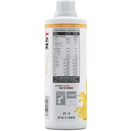 MST Collagen Peptides Saft 1000 ml