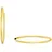 Amor Creolen 2014174 goldfarben