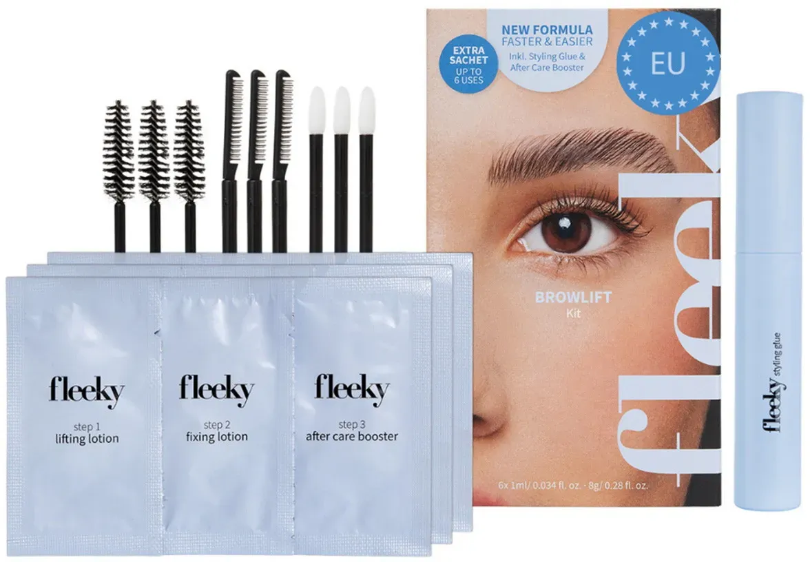 fleeky Browlift Kit