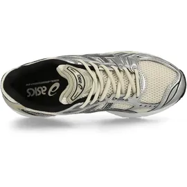 Asics Gel-Kayano 14 Herren Beige/Silber 44,5