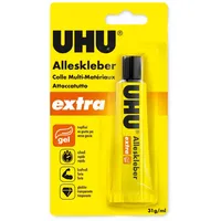 UHU Alleskleber extra 31 g