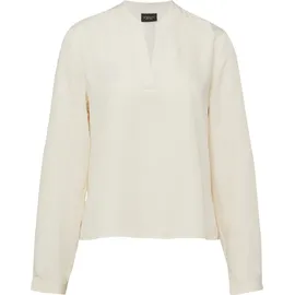 s.Oliver Modal-Bluse mit Tunika-Ausschnitt - 46