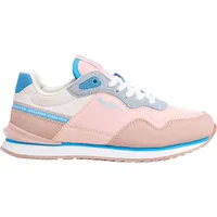 Pepe Jeans London Fenix Sportschuhe - Dark Peach Orange