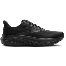 Brooks Herren Ghost 17 - extra breit (4E) schwarz 44.5
