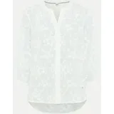 Brax Shirtbluse Style VELIA Weiß 40