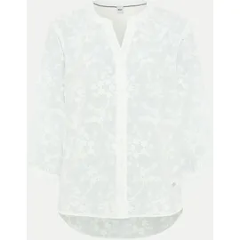Brax Shirtbluse Style VELIA Weiß 40