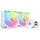NZXT Kraken Elite 280 RGB Weiß RL-KR28E-W1