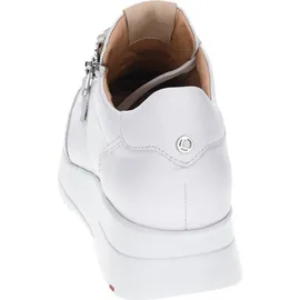 LLOYD Sneaker Low Weiß Damen 37
