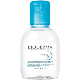 Bioderma Hydrabio H2O Mizellen-Reinigungswasser 100 ml