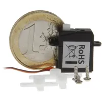 SOL-Expert Servo S18JST 1,8 Gramm