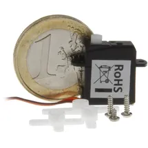 SOL-Expert Servo S18JST 1,8 Gramm