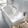 Villeroy & Boch O.novo Rechteckbadewanne 75 x 170 cm (UBA170CAS2V01)