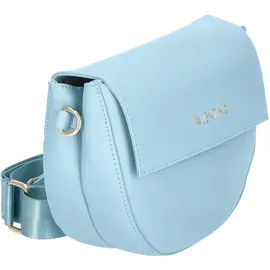 Valentino Bigs Umhängetasche Synthetik Blue