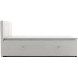 venasi möbel Lisa 140 x 200 cm H2 Beige