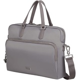 Samsonite Karissa Biz 2.0 Aktentasche 39 cm Laptopfach lilac grey