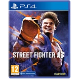 Street Fighter 6