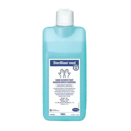 Hartmann Sterillium med 100 ml
