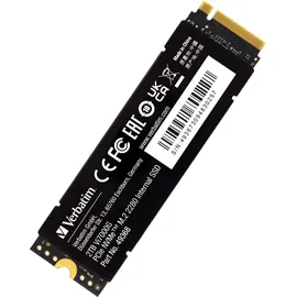 Verbatim Vi7000G 2 TB M.2