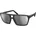 Sonnenbrille Größe One Size schwarz