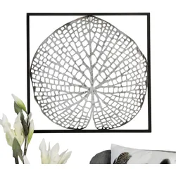GILDE Wandrelief Leaf