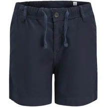 JACK & JONES JPSTJAIDEN JJCAMPAIGN HYBRID BONDI JNR Blau 140