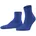 Sneakersocken Blau 44-45