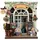 Thalia Mini Book Nook DYI Blumen-Boutique