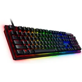 Razer Huntsman V2 Analog QWERTY