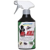 Schopf Mr. Kill Insektenkiller Pumpspray 500 ml