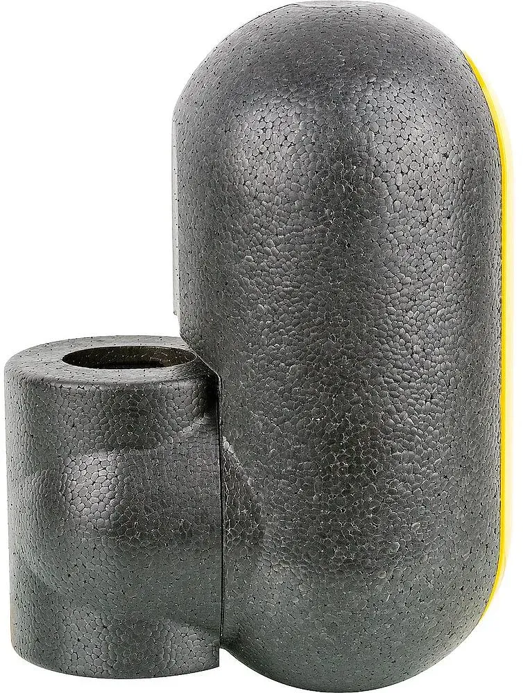 Entschlammungs- und Entlüftungspaket Spirotech, Spirovent RV2, Spirotrap MB3, DN 25 (1'')