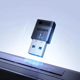UGREEN Bluetooth 6.0 Adapter Dongle für PC,