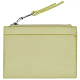 Esprit Drew Geldbörse Damen Citrus Green hellgelb