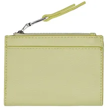 Esprit Drew Geldbörse Damen Citrus Green hellgelb