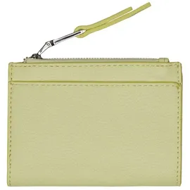 Esprit Drew Geldbörse Damen Citrus Green hellgelb