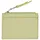 Esprit Drew Geldbörse Damen Citrus Green hellgelb