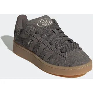 Campus 00s Charcoal / Charcoal / Putty Grey 38 2/3