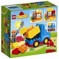 LEGO® DUPLO: 10529 Lastwagen / Muldenkipper ! NEU & OVP !