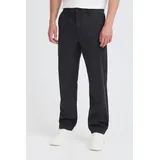 Blend BHNatan Wide Leg Chino Blau 31/34