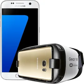 Samsung Galaxy S7 32 GB White Pearl