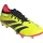 adidas Predator 24 Pro FG  Team Solar Yellow 2 / Core Black / Solar Red 44
