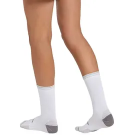 Jack Wolfskin Prelight Sock CL C 44-46 Weiß