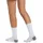 Jack Wolfskin Prelight Sock CL C 44-46 Weiß