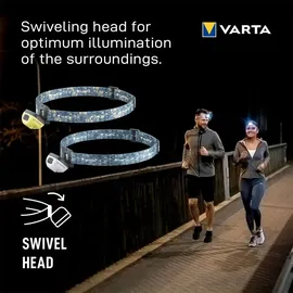 Varta Ultralight H30R