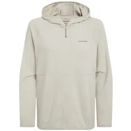 Craghoppers Nosilife Aya Jacke - Oyster Marl - 44