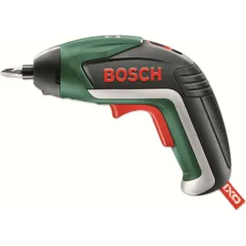 Bosch IXO V inkl. 1 x 1,5 Ah + Zubehör 06039A8000