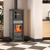 La Nordica Rossella Plus Forno 165 Kaminofen Speckstein