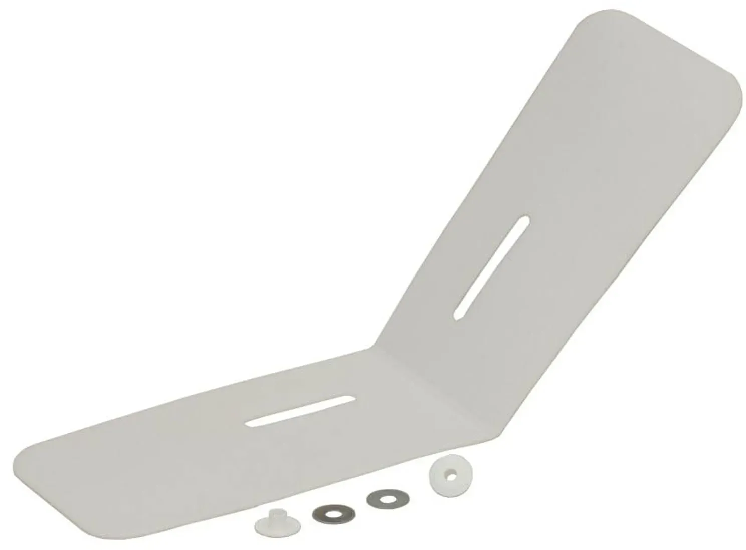 Schalldämmplatten-Set Waschtisch