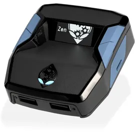 Collective Minds Cronus Zen Controller-Adapter Schwarz PC / PS4 / PS5 / Xbox